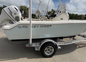 Anglers Marine